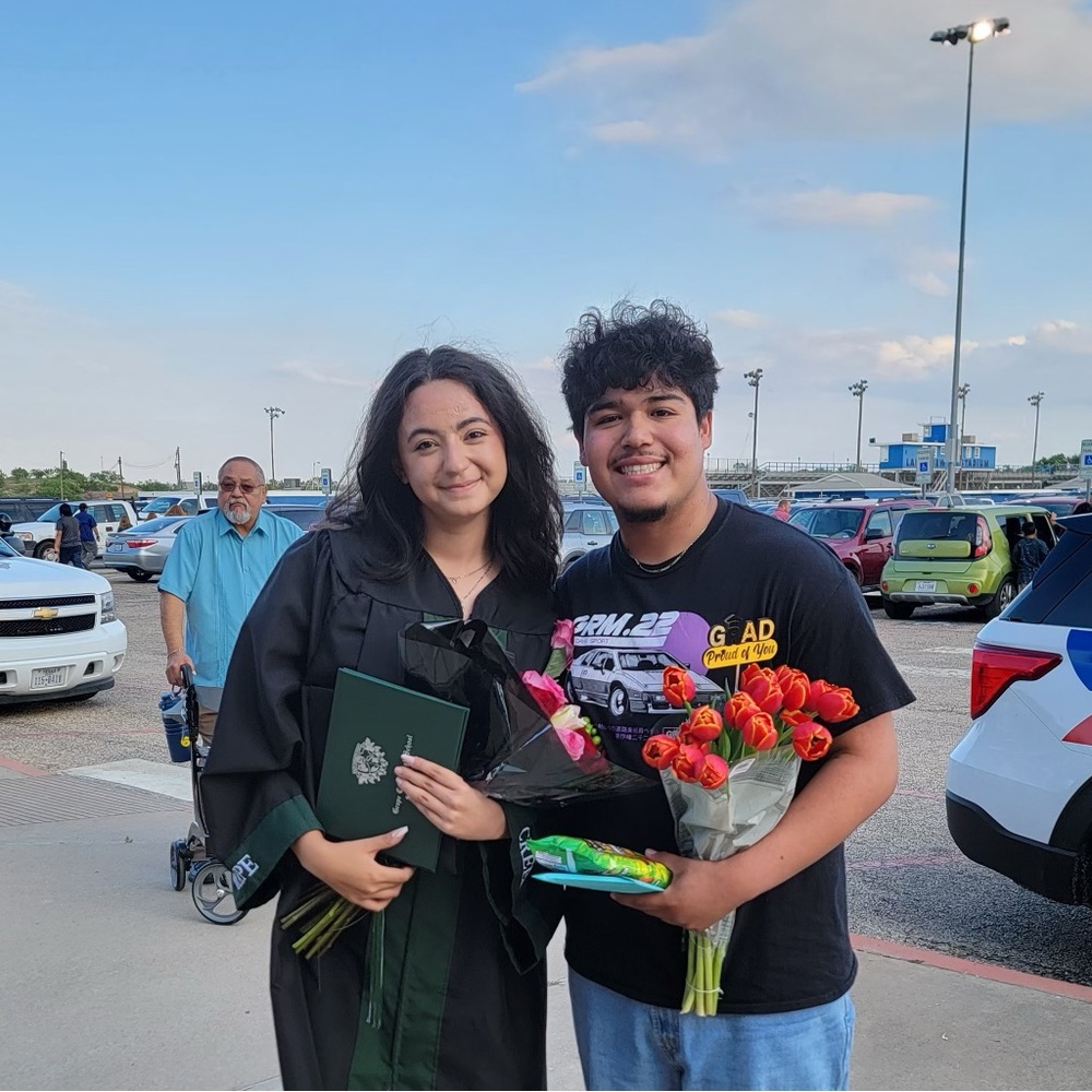 Meet your Posher, Noah